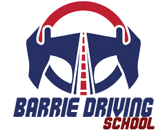 Barrie Driving School